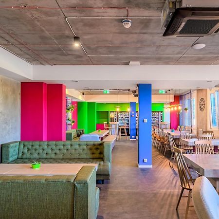 Aparthotel Easy One Premium Art Cracovia Esterno foto