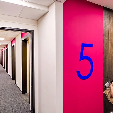 Aparthotel Easy One Premium Art Cracovia Esterno foto