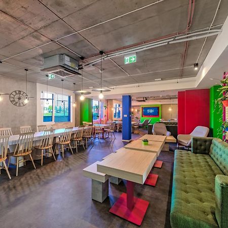 Aparthotel Easy One Premium Art Cracovia Esterno foto