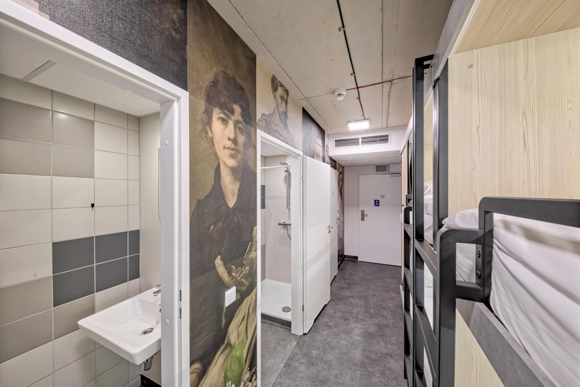 Aparthotel Easy One Premium Art Cracovia Esterno foto