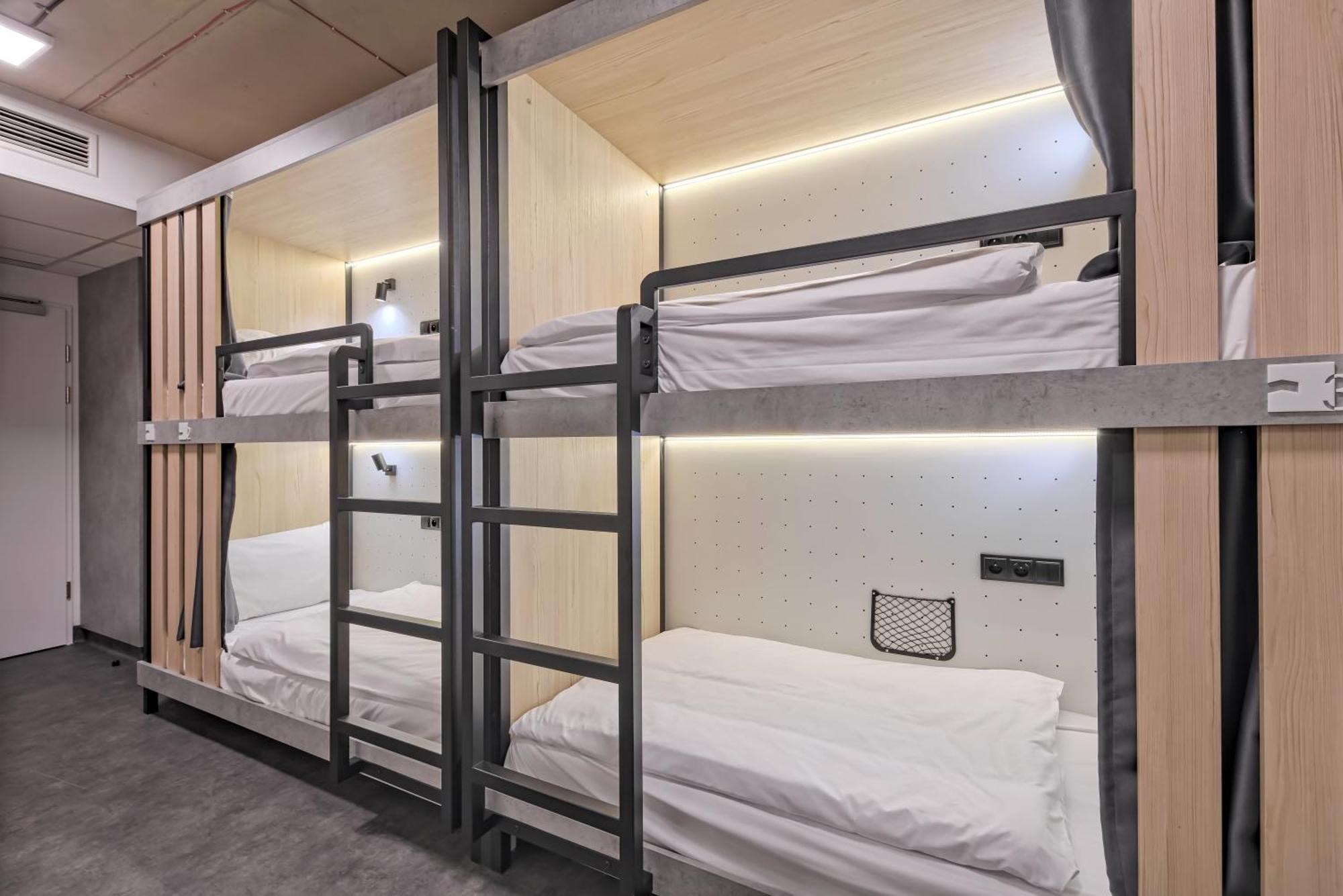 Aparthotel Easy One Premium Art Cracovia Esterno foto