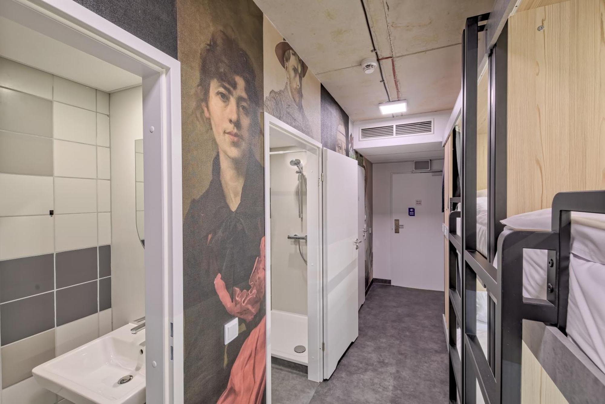 Aparthotel Easy One Premium Art Cracovia Esterno foto