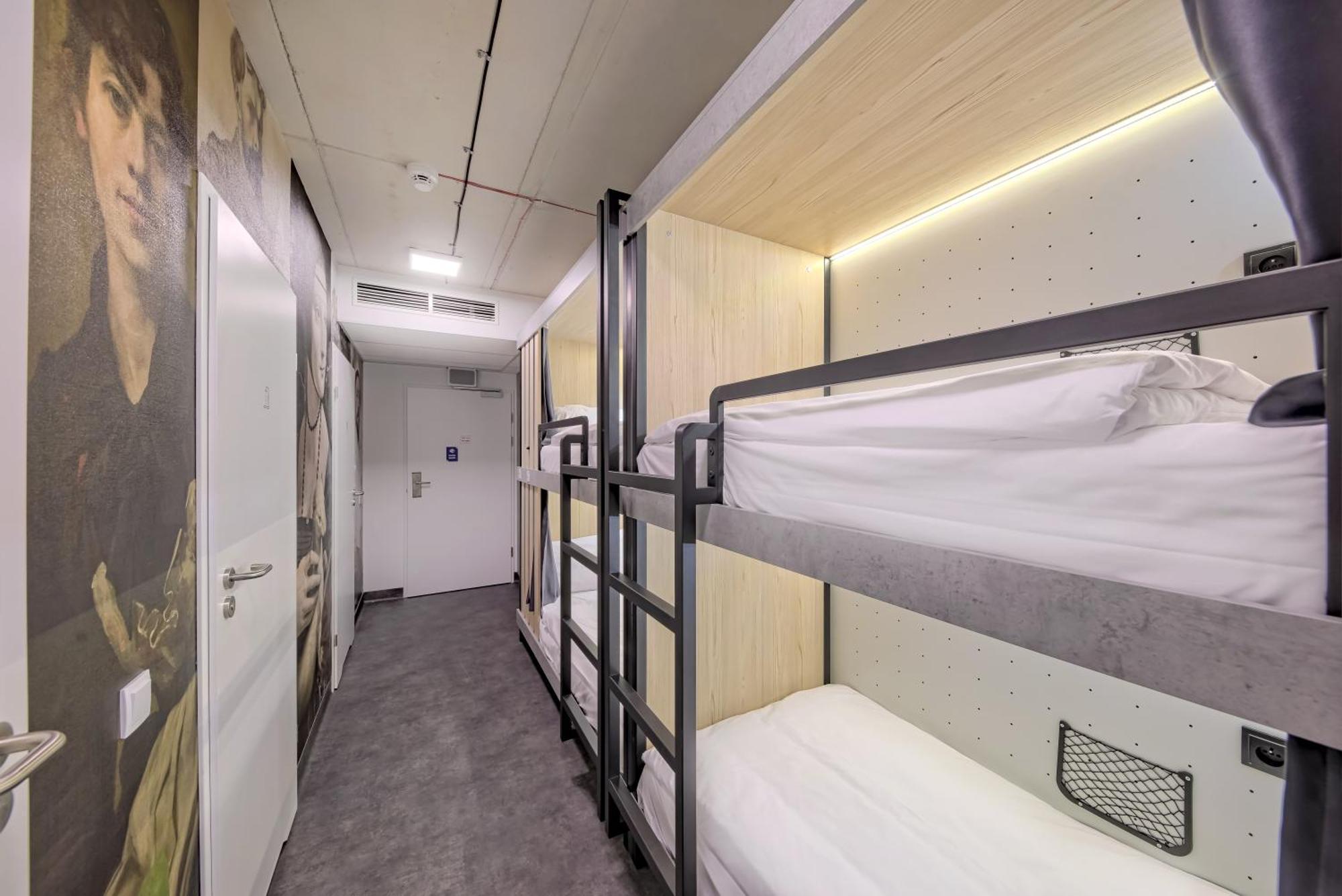 Aparthotel Easy One Premium Art Cracovia Esterno foto
