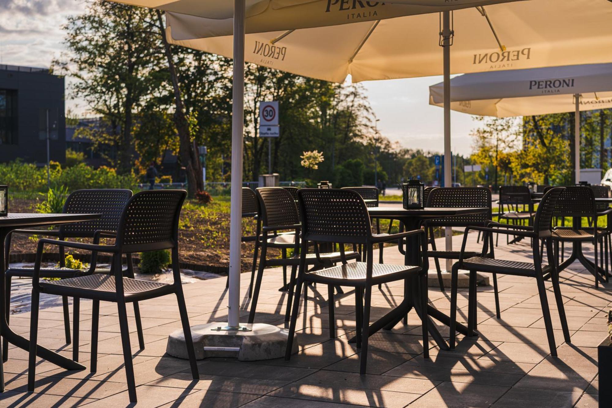 Aparthotel Easy One Premium Art Cracovia Esterno foto