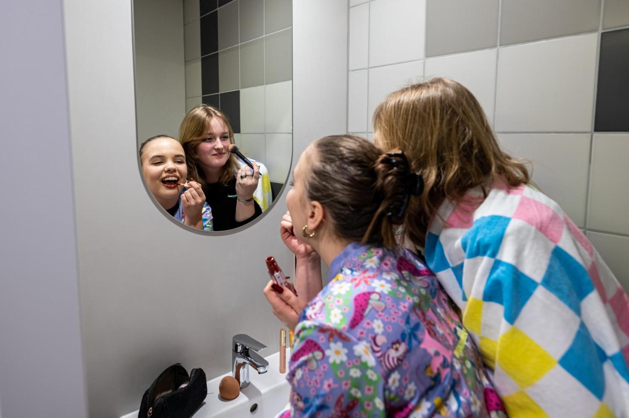 Aparthotel Easy One Premium Art Cracovia Esterno foto