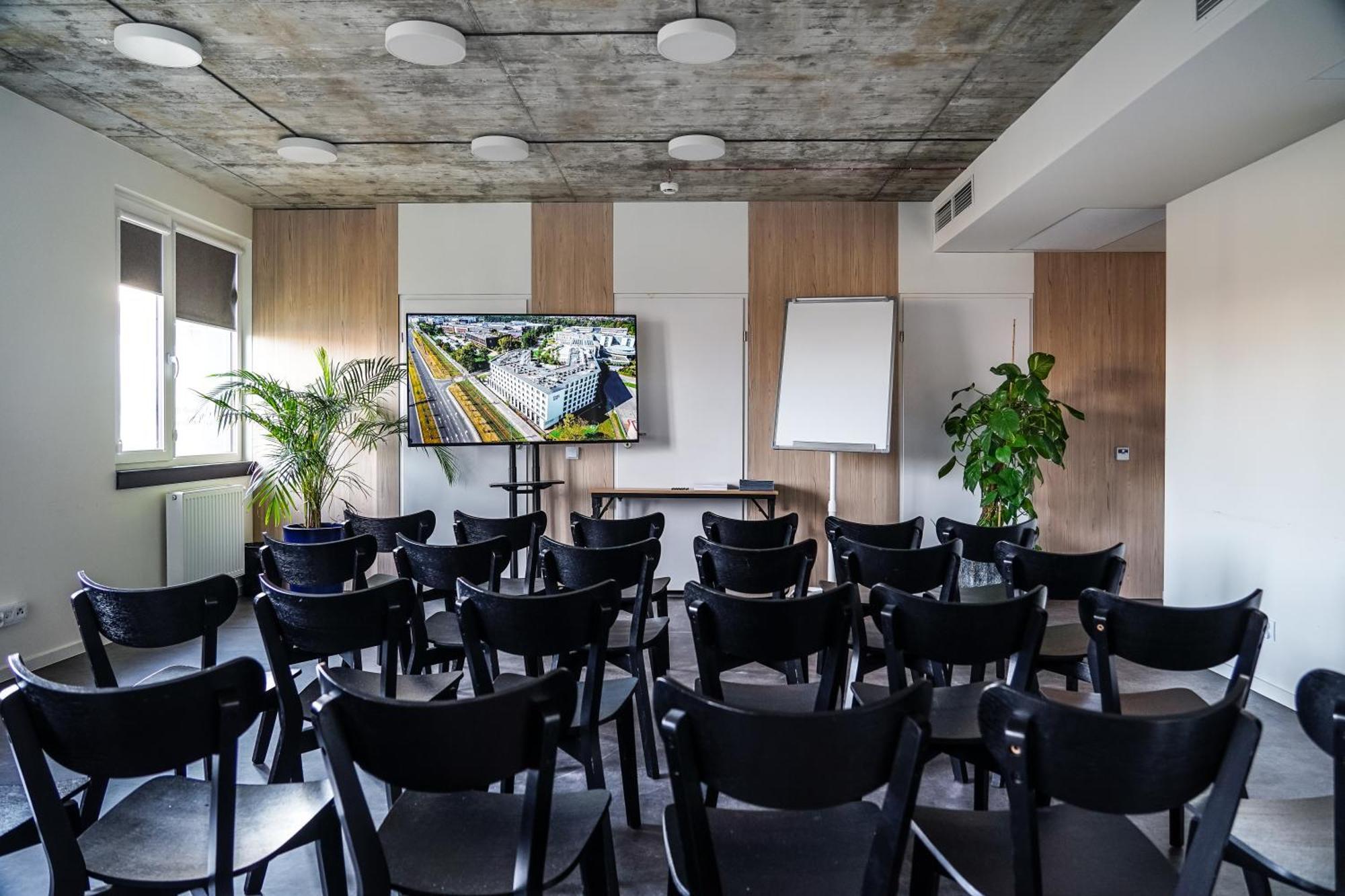 Aparthotel Easy One Premium Art Cracovia Esterno foto