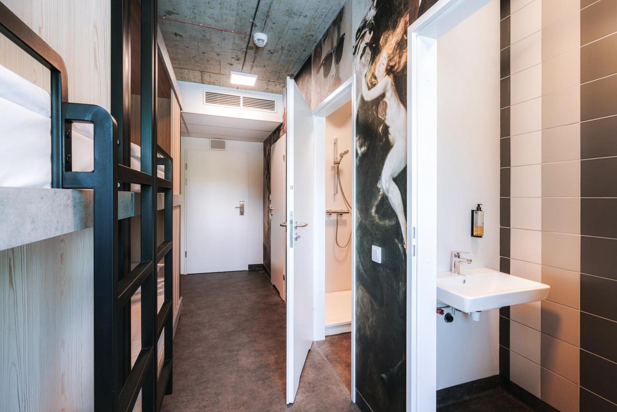 Aparthotel Easy One Premium Art Cracovia Esterno foto