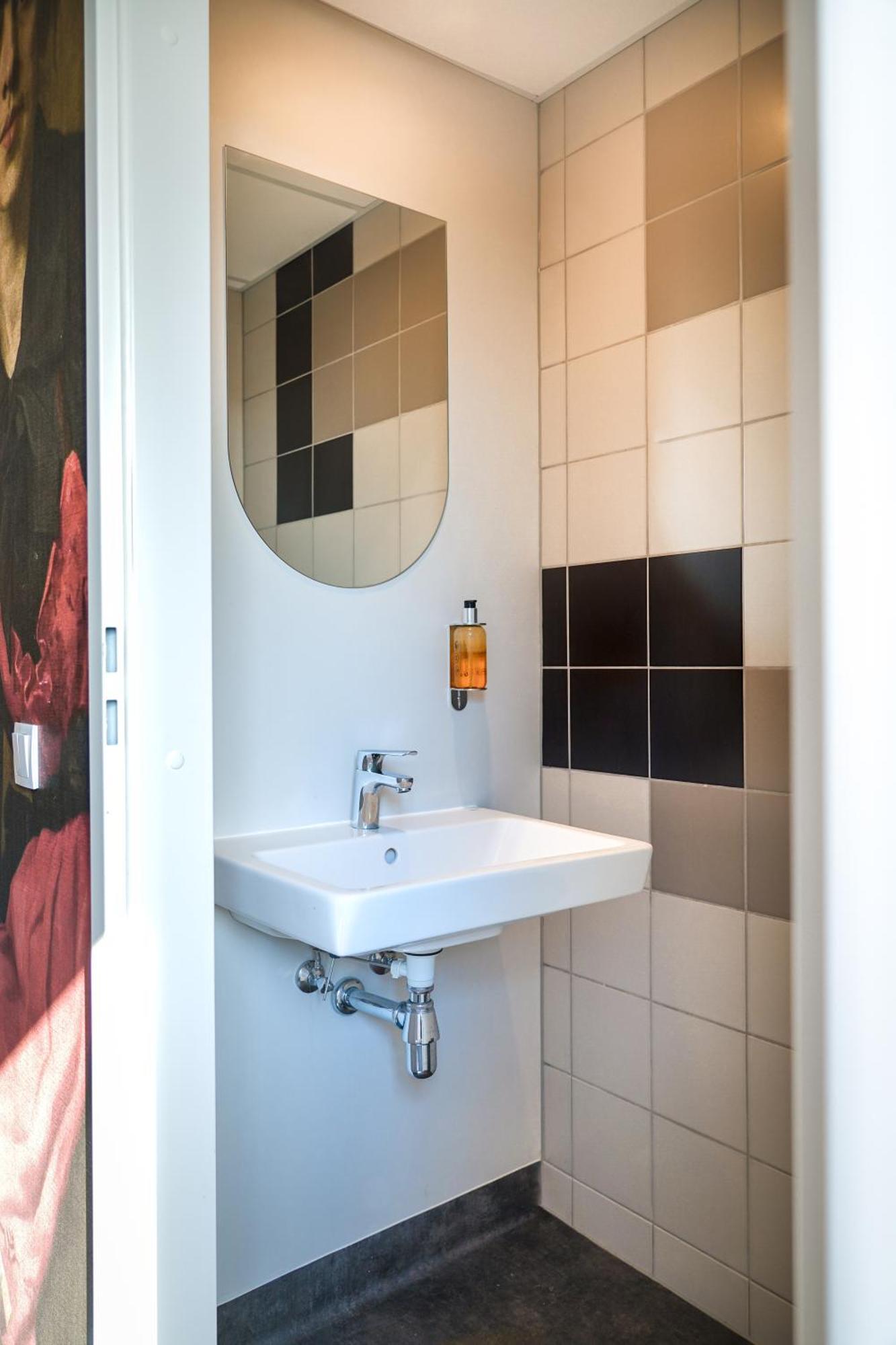 Aparthotel Easy One Premium Art Cracovia Esterno foto