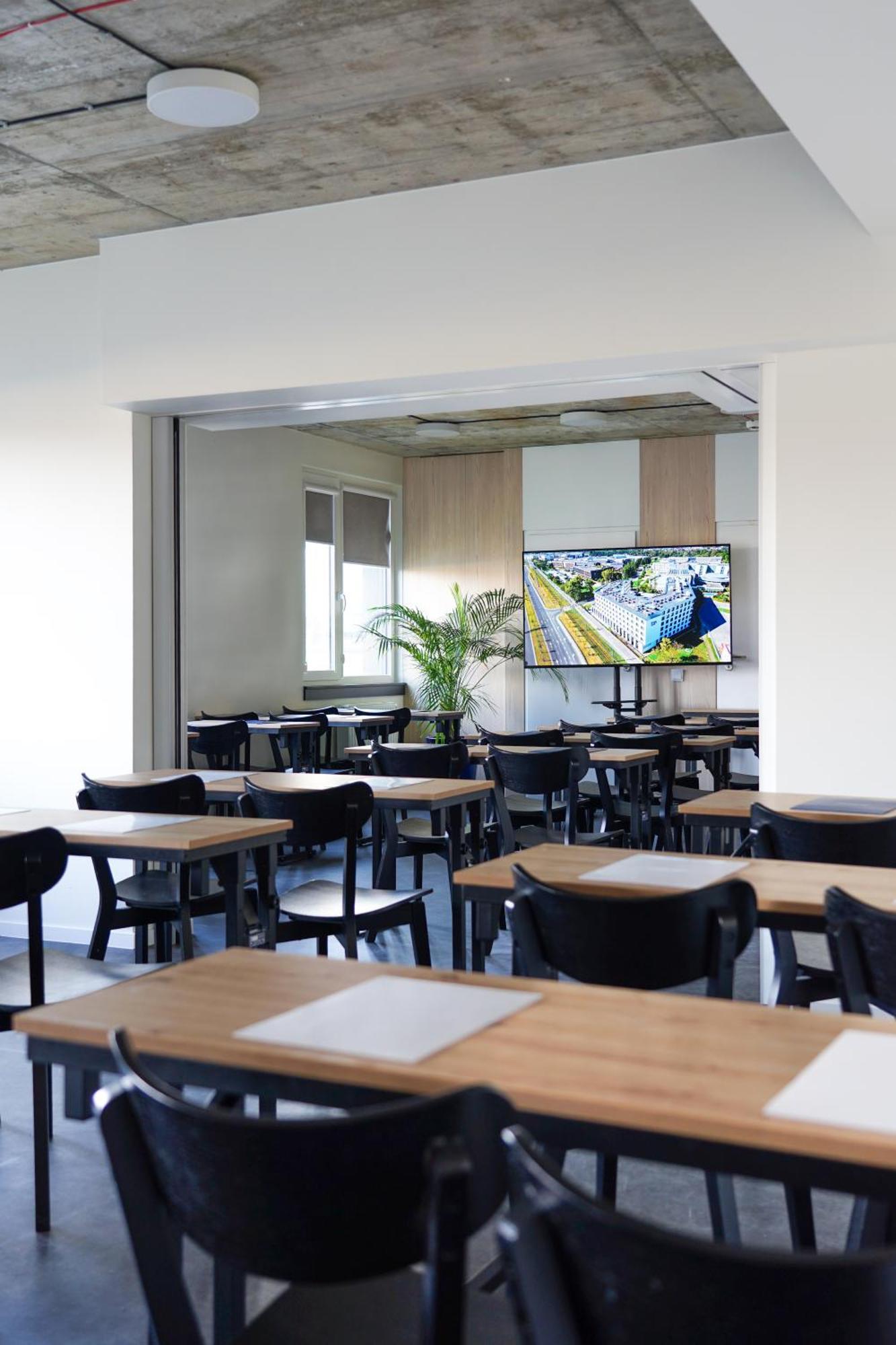 Aparthotel Easy One Premium Art Cracovia Esterno foto
