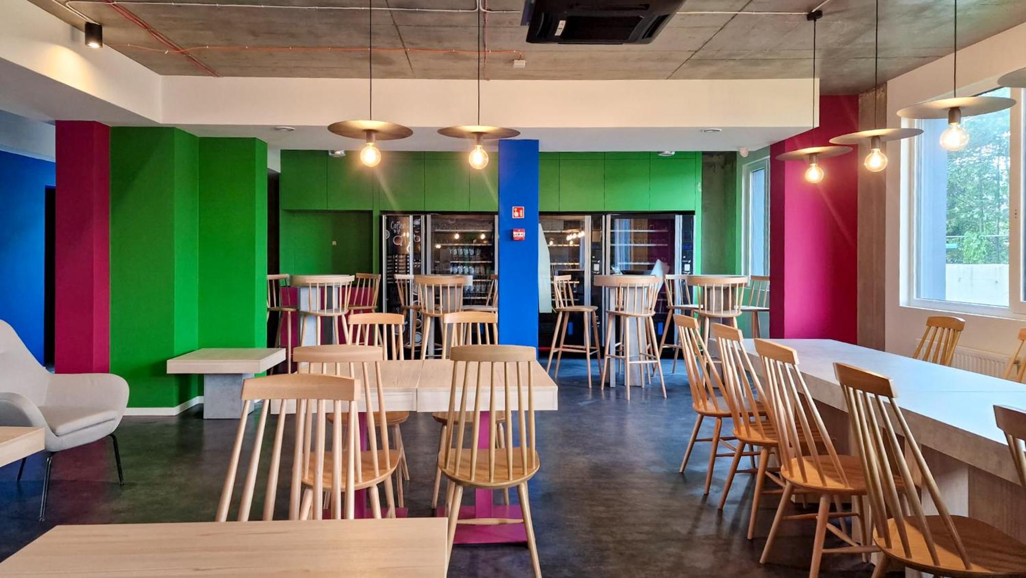 Aparthotel Easy One Premium Art Cracovia Esterno foto