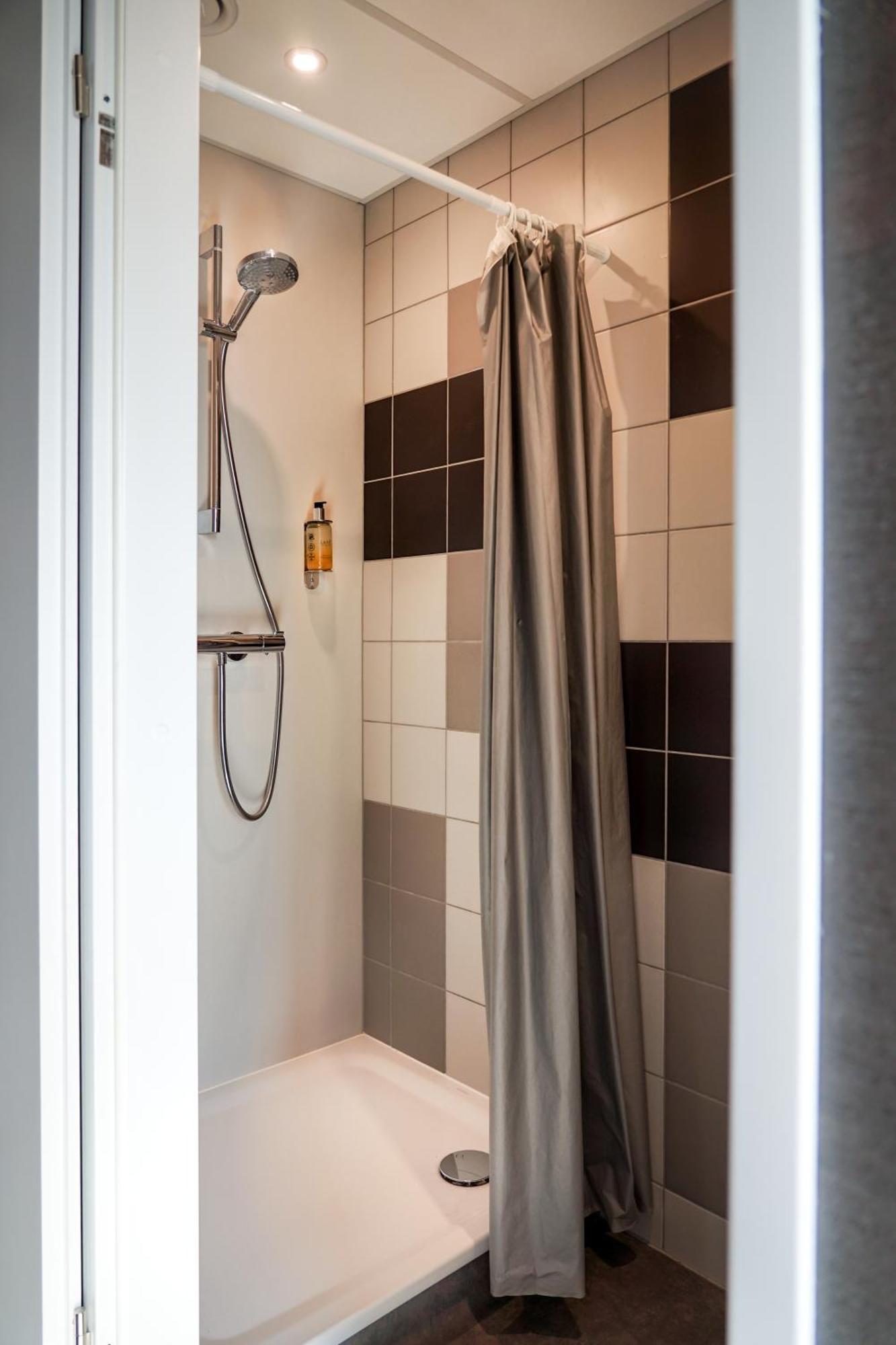 Aparthotel Easy One Premium Art Cracovia Esterno foto